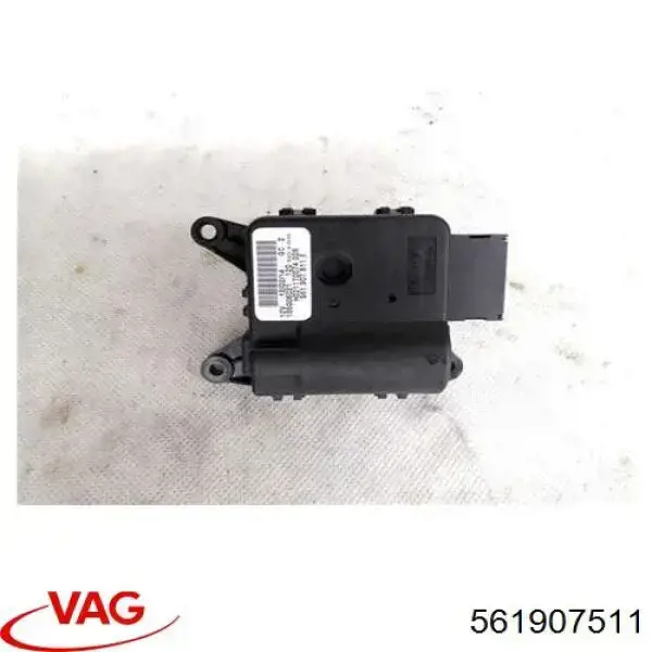 Motor de comporta de recirculação de ar VAG 561907511 preço, a partir de 138,65 USD