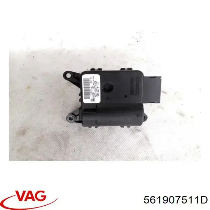 Motor de comporta de recirculação de ar Polcar 95D3SN3 preço, a partir de 59,20 USD