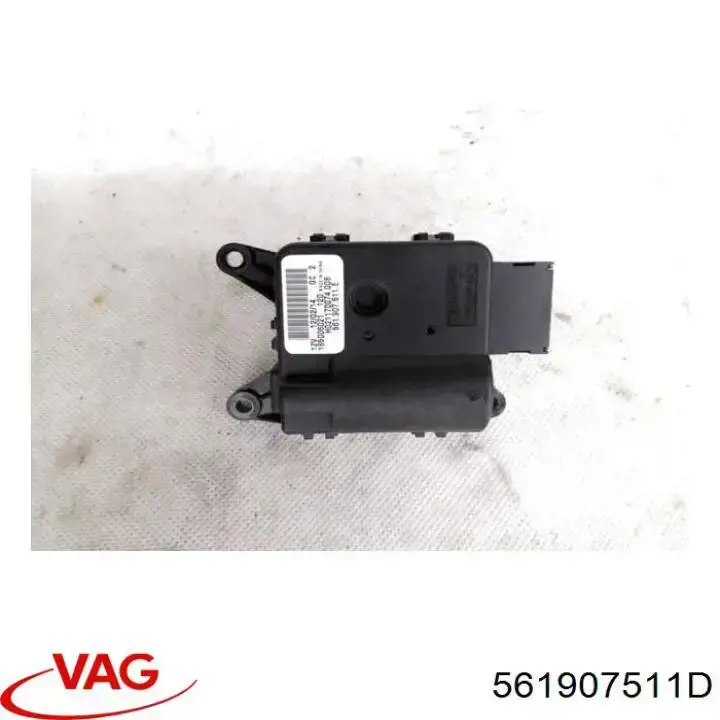 Compre 95D3SN3 Polcar Motor de comporta de recirculação de ar