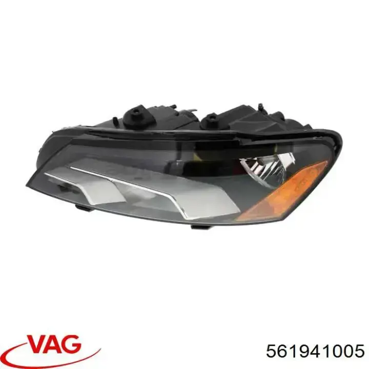 Luz esquerda TYC FP7439R1T preço, a partir de 227,99 USD
