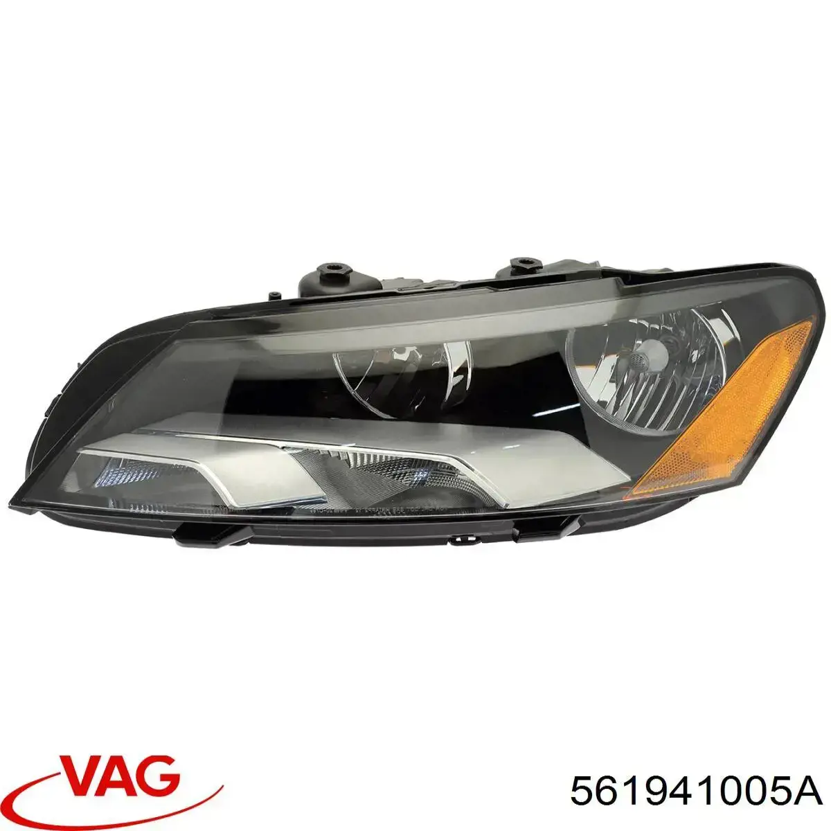 Compre FP7439R1T TYC Luz esquerda