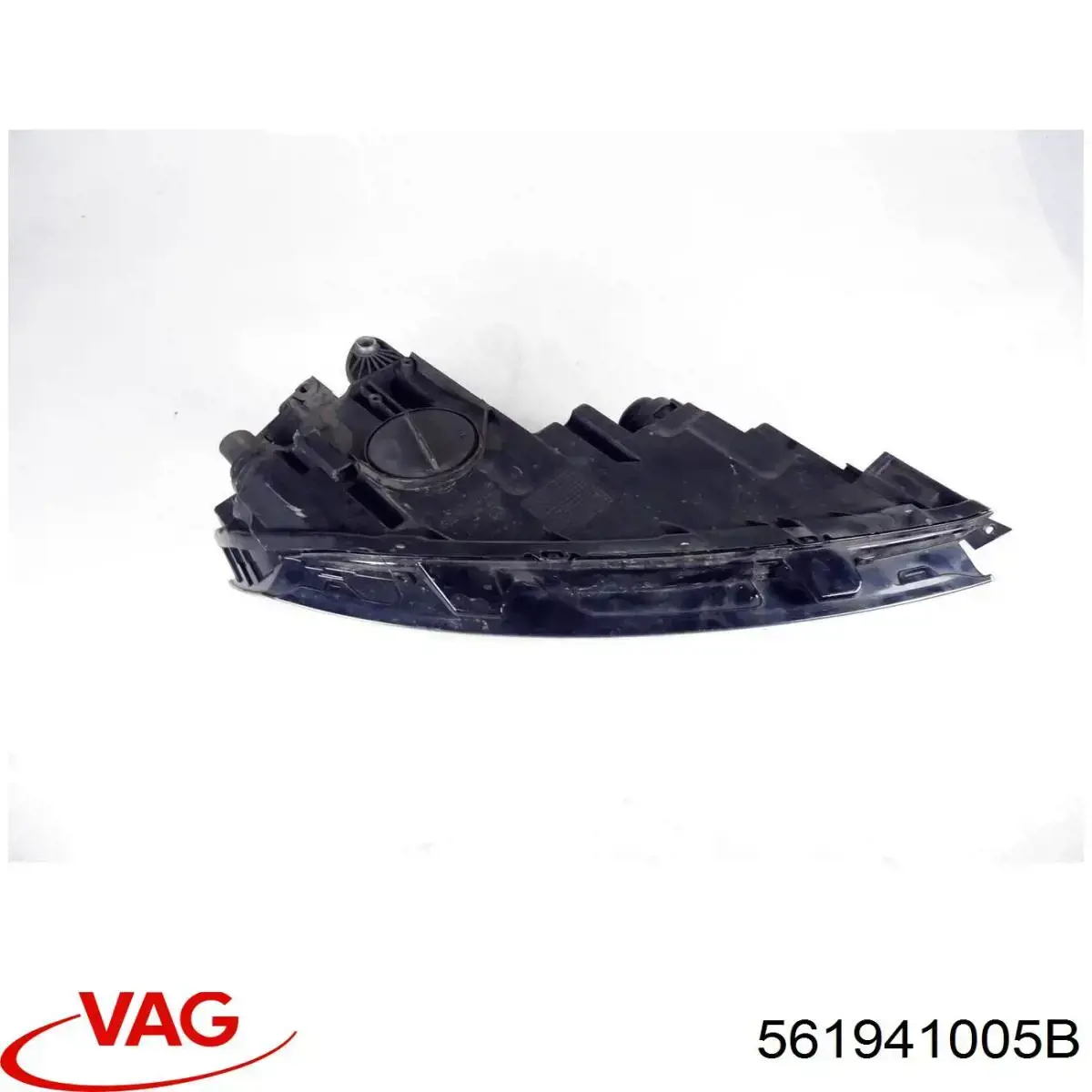 Luz esquerda VAG 561941005B preço, a partir de 235,84 USD