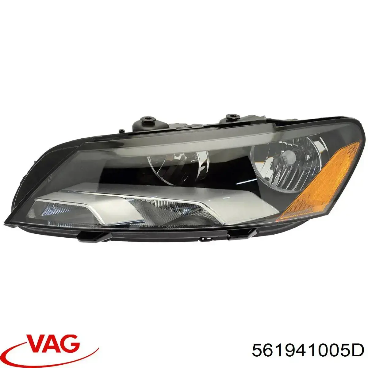 Compre 561941005D VAG Luz esquerda