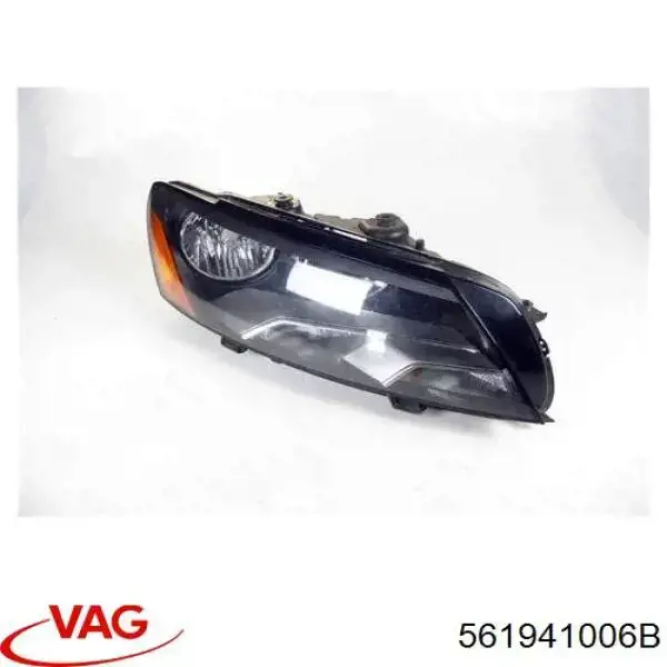 Luz direita TYC FP7439R2T preço, a partir de 221,17 USD