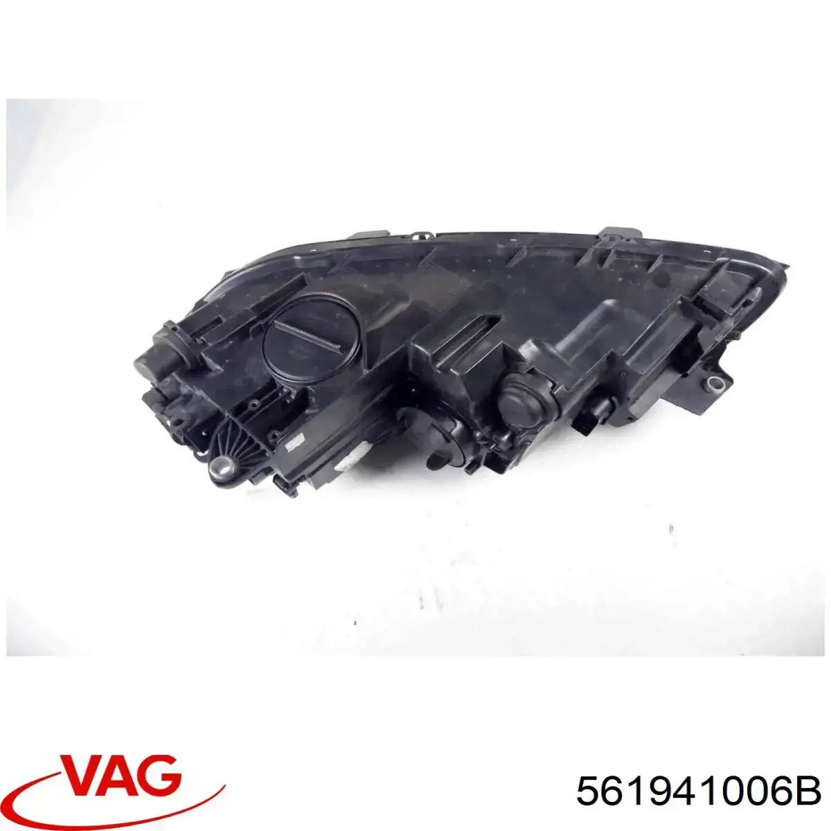 Luz direita VAG 561941006B preço, a partir de 221,17 USD