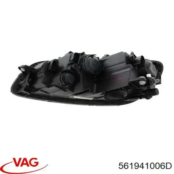 Luz direita VAG 561941006D preço, a partir de 257,98 USD