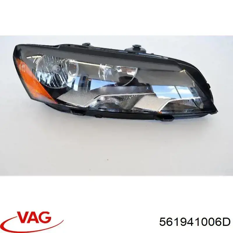 Luz direita VAG 561941006D preço, a partir de 241,95 USD