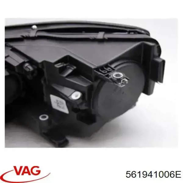 561941006E VAG Luz direita
