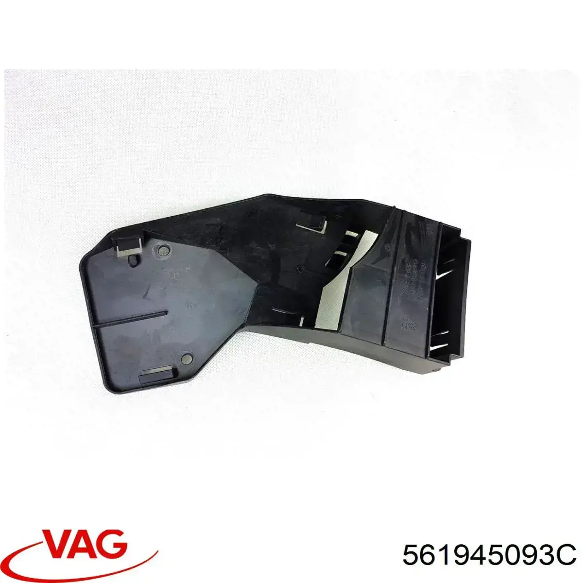 Compre 561945093C VAG Lanterna traseira esquerda interna