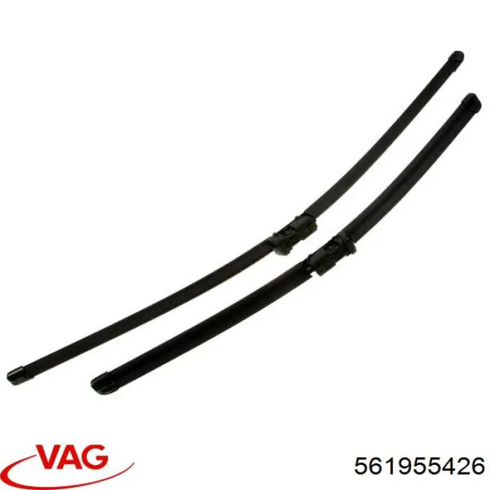  VAG 561955426B preço, a partir de 44,56 USD