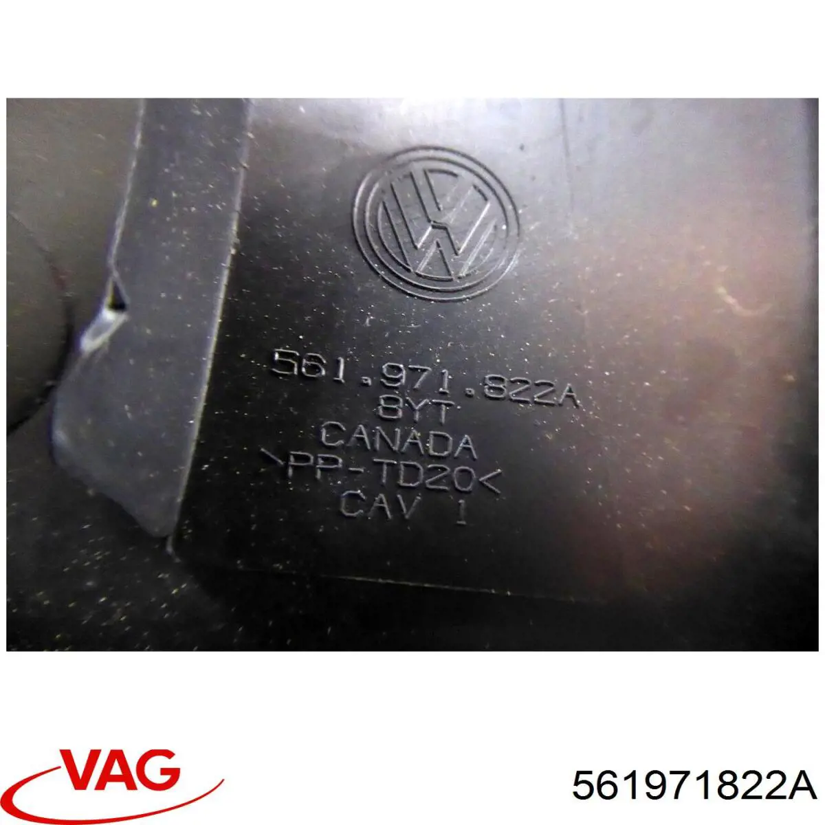  VAG 561971822A82V preço, a partir de 14,30 USD