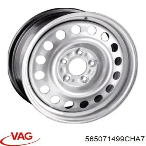  VAG 565071499CHA7 preço, a partir de 559,44 USD