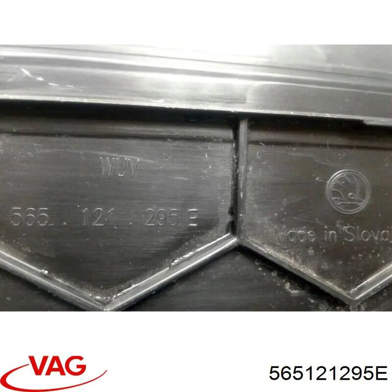  VAG 565121295E preço, a partir de 67,40 USD