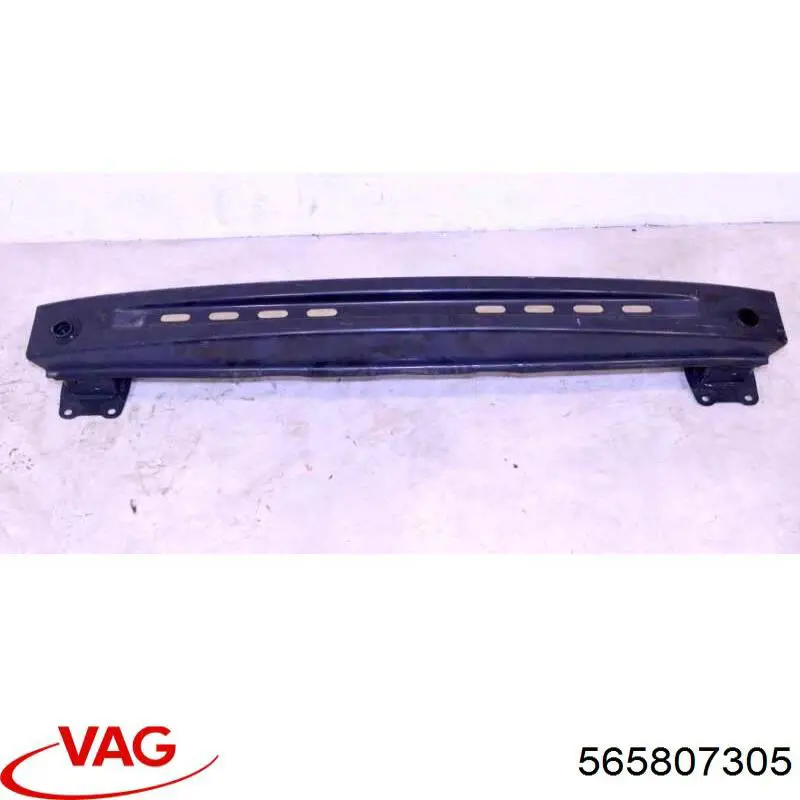 Reforçador do pára-choque traseiro VAG 565807305A preço, a partir de 90,00 USD