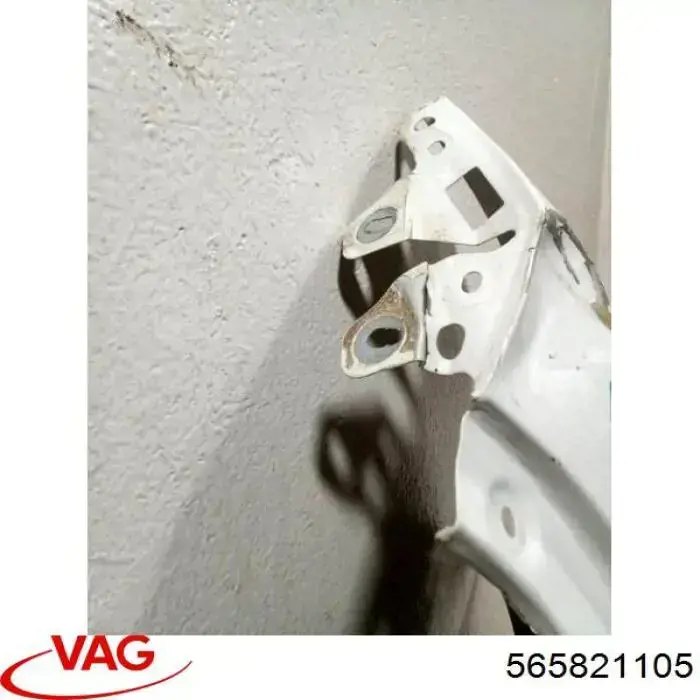 Pára-lama dianteiro esquerdo Prasco SK8103014 preço, a partir de 197,25 USD