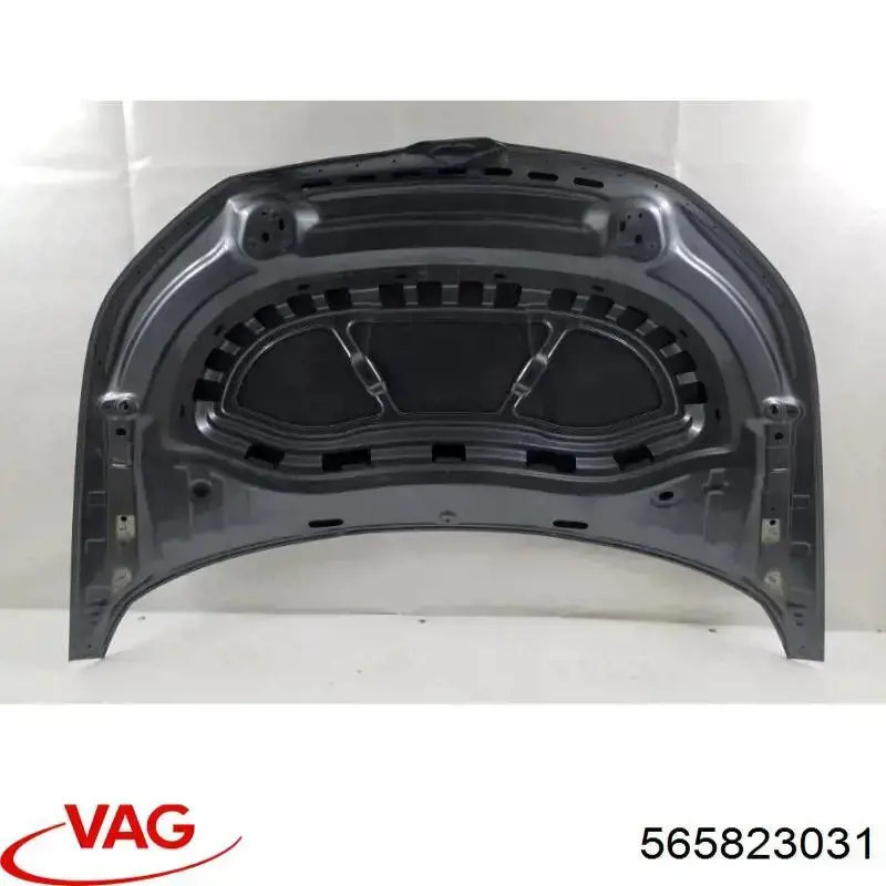 Capota VAG 565823031 preço, a partir de 387,51 USD