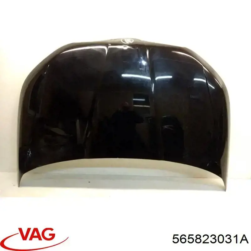 565823031A VAG Capota