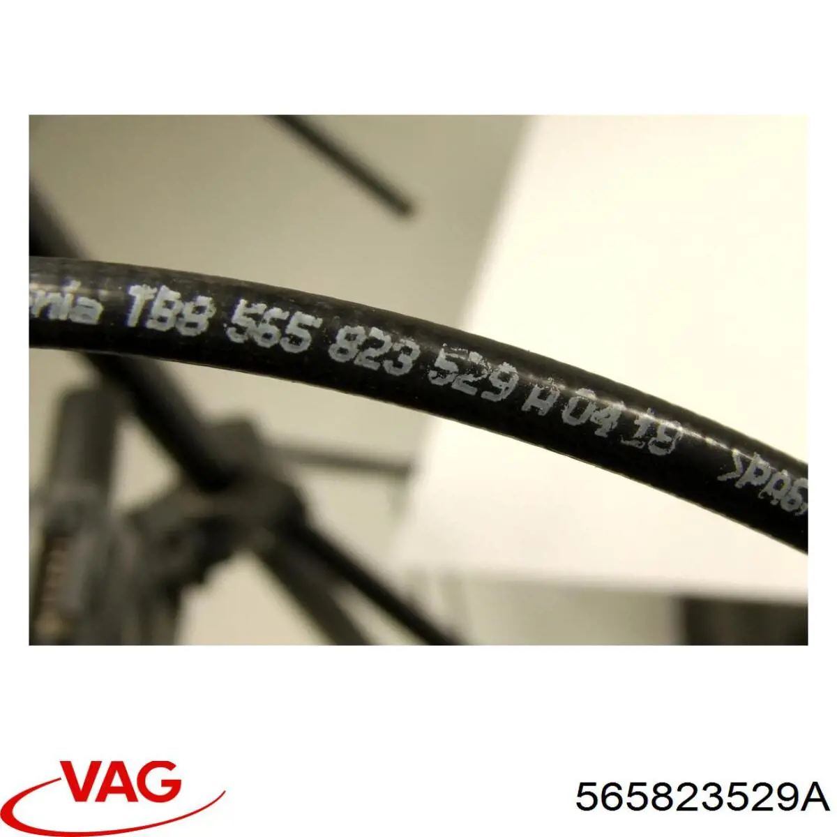  VAG 565823529A preço, a partir de 43,48 USD