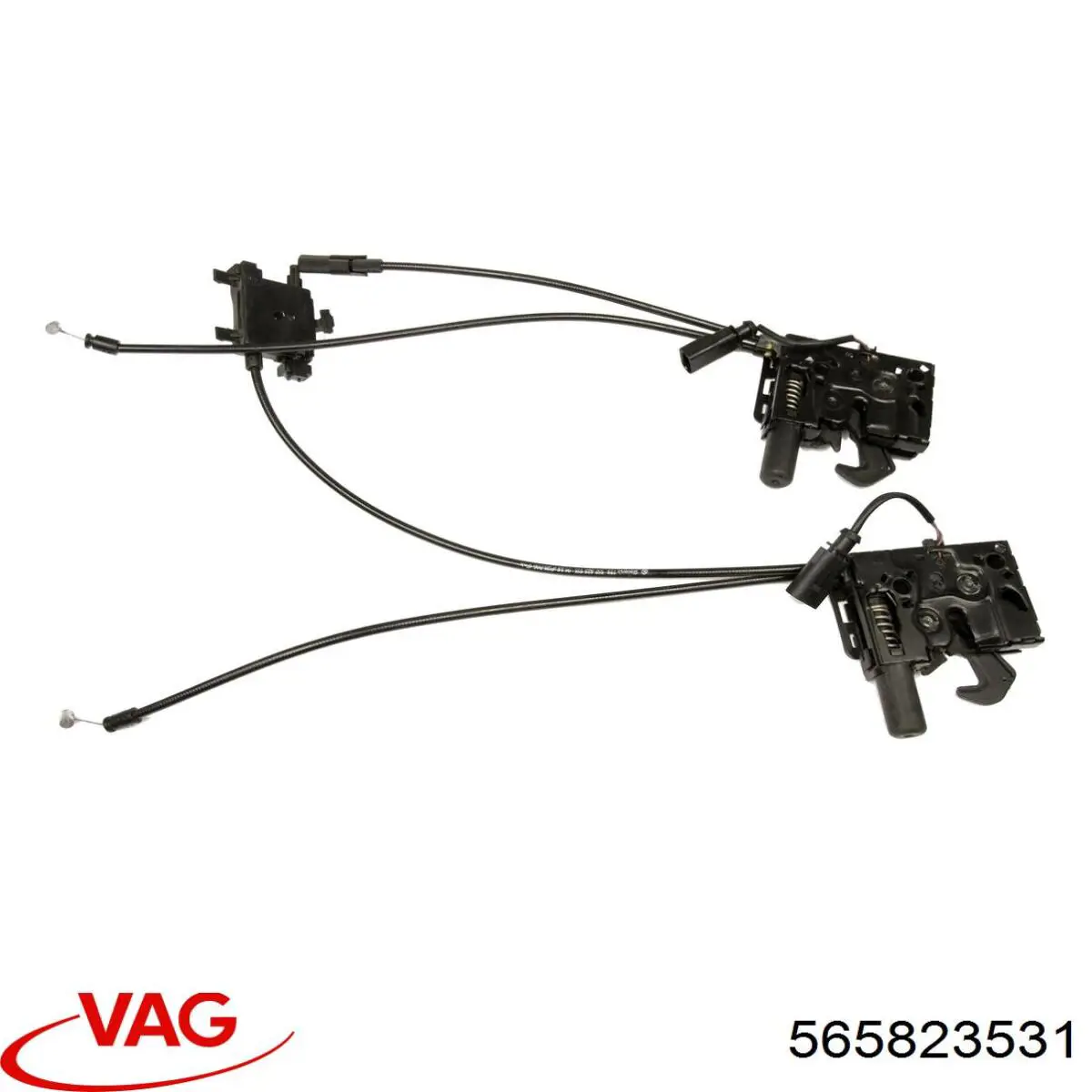 565823531 VAG 