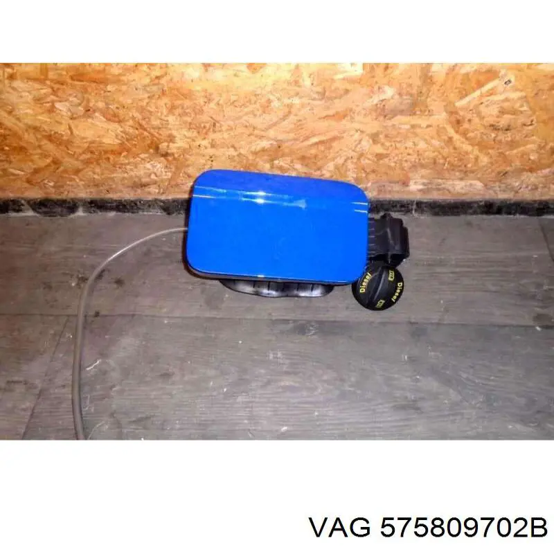Compre 575809702B VAG 