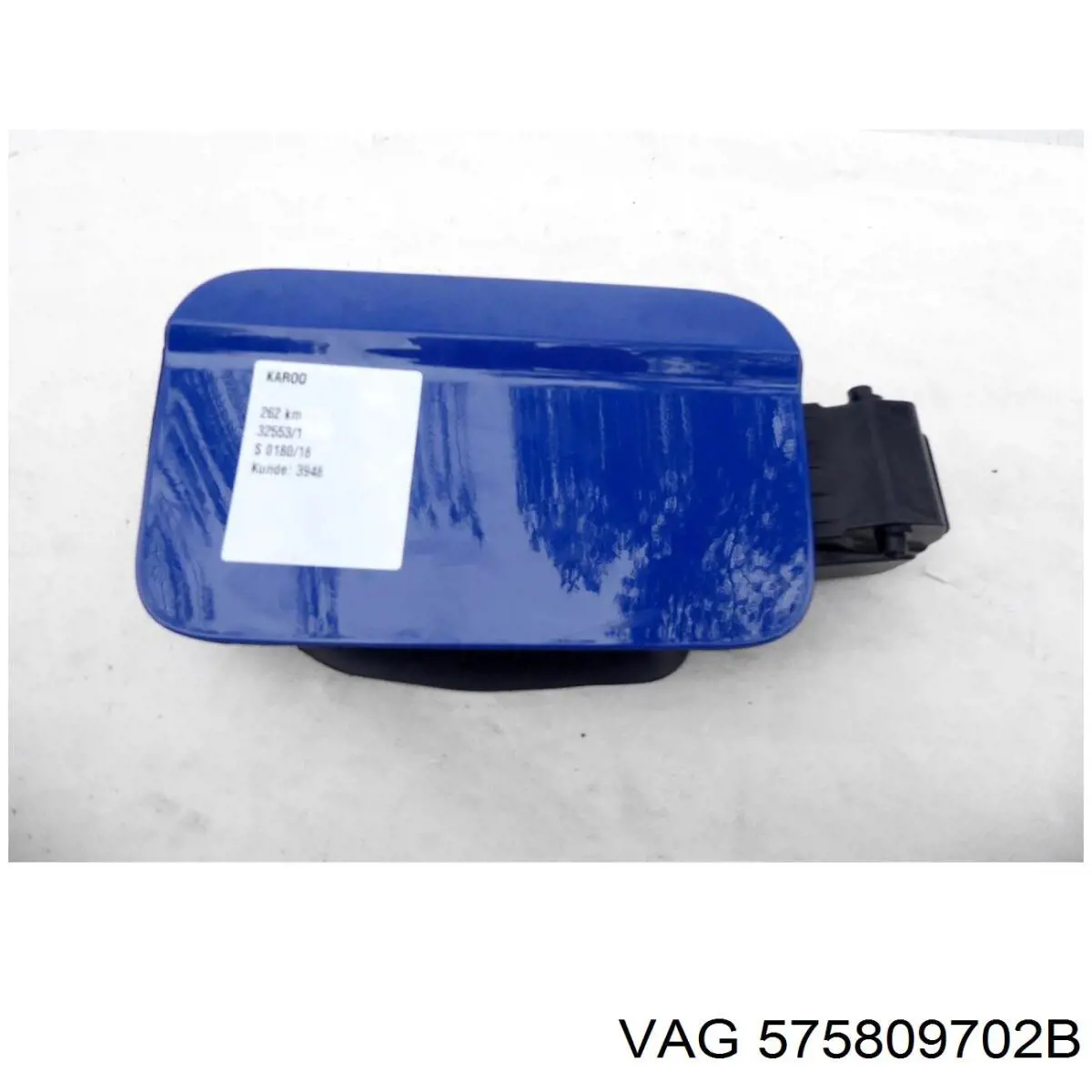 575809702B VAG 