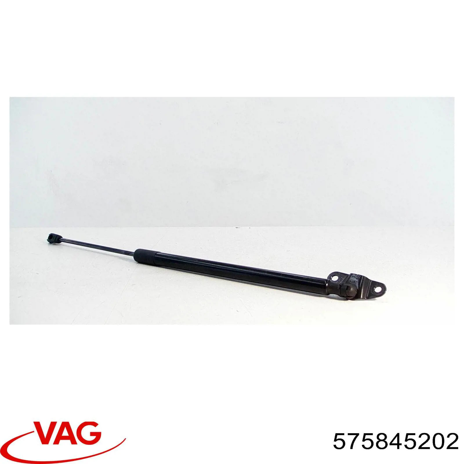 Compre 575845202 VAG Vidro da porta dianteira direita