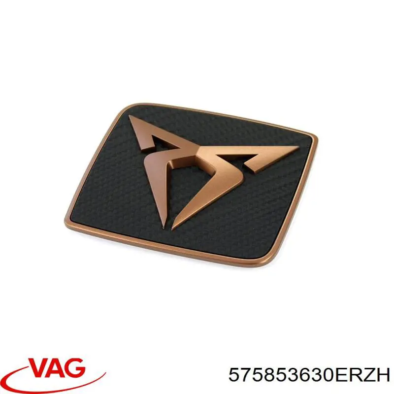 575853630ERZH VAG 