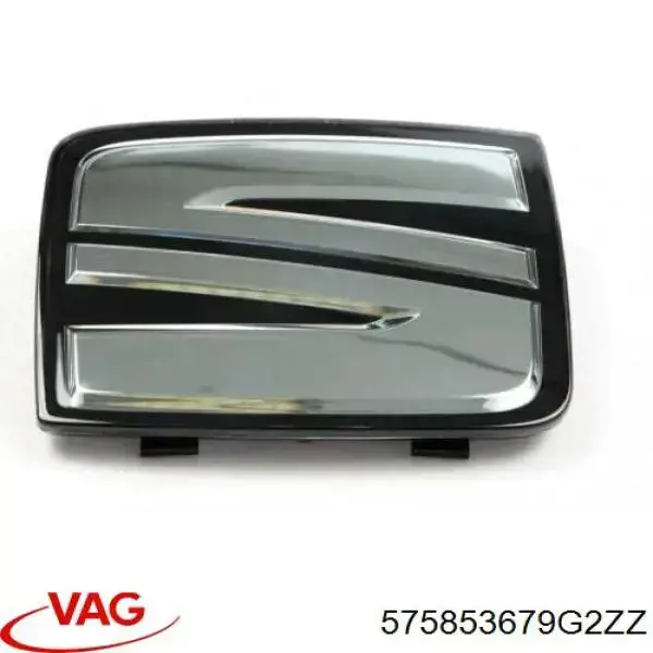 575853679D2ZZ VAG 