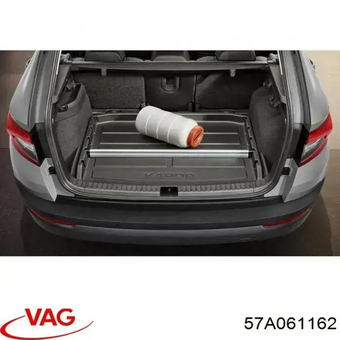  VAG 57A061162 preço, a partir de 201,36 USD
