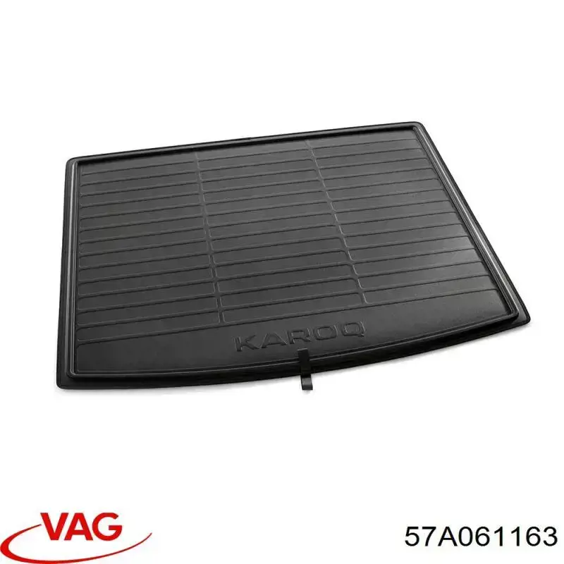  VAG 57A061163 preço, a partir de 125,19 USD