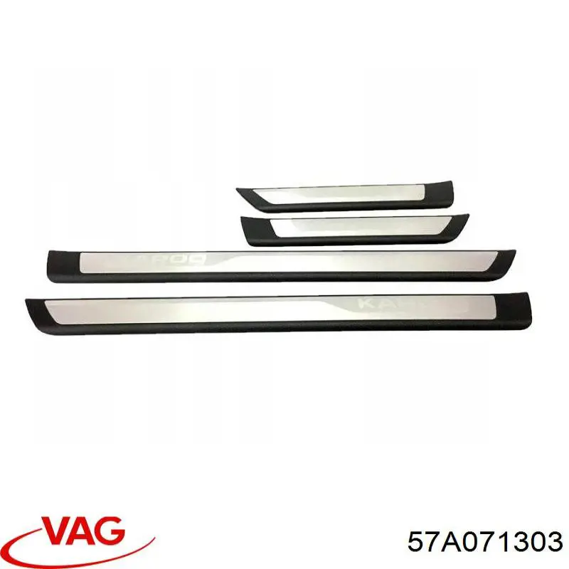  VAG 57A071303 preço, a partir de 138,98 USD