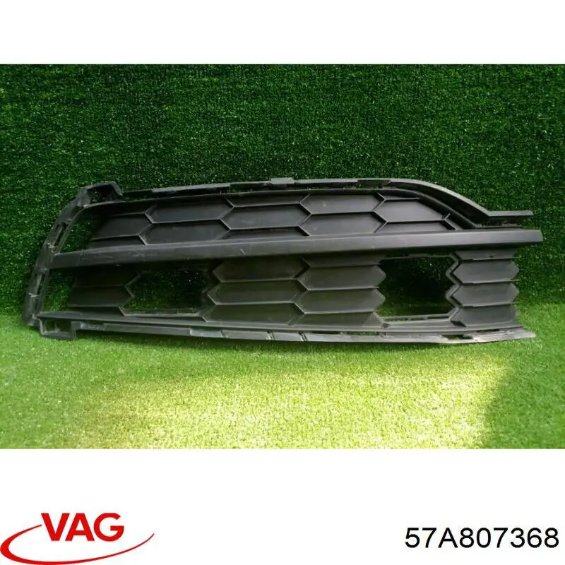 57A8073689B9 VAG 