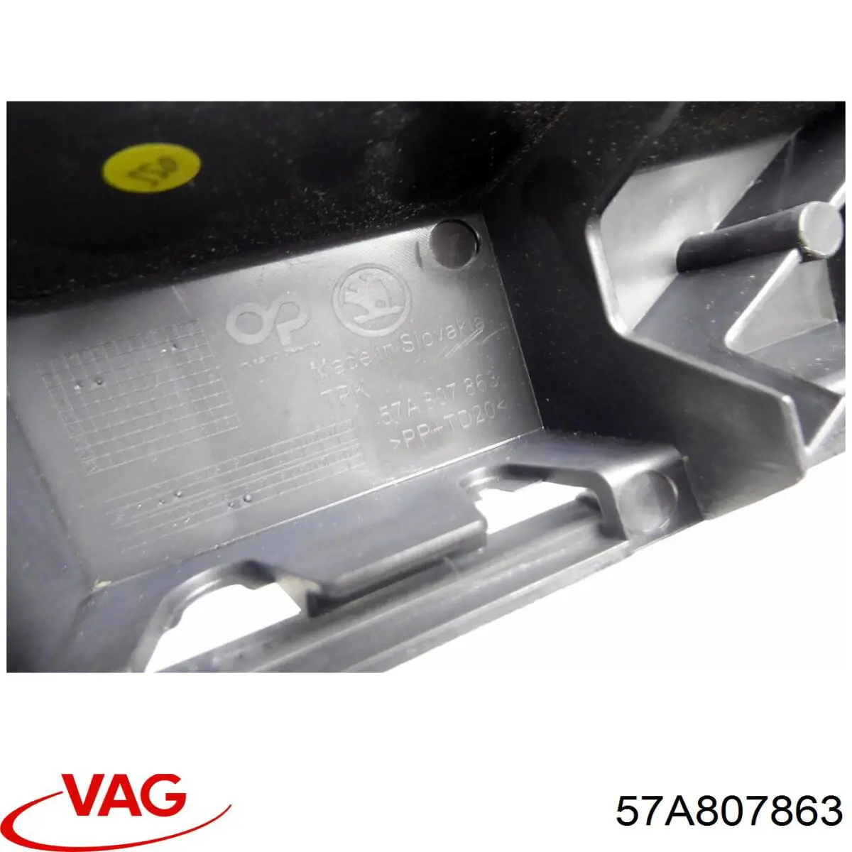  VAG 57A807863 preço, a partir de 39,03 USD