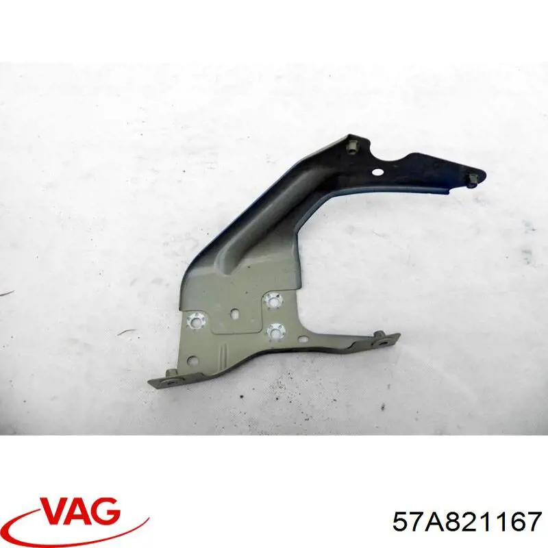 VAG 57A821167 preço, a partir de 44,15 USD