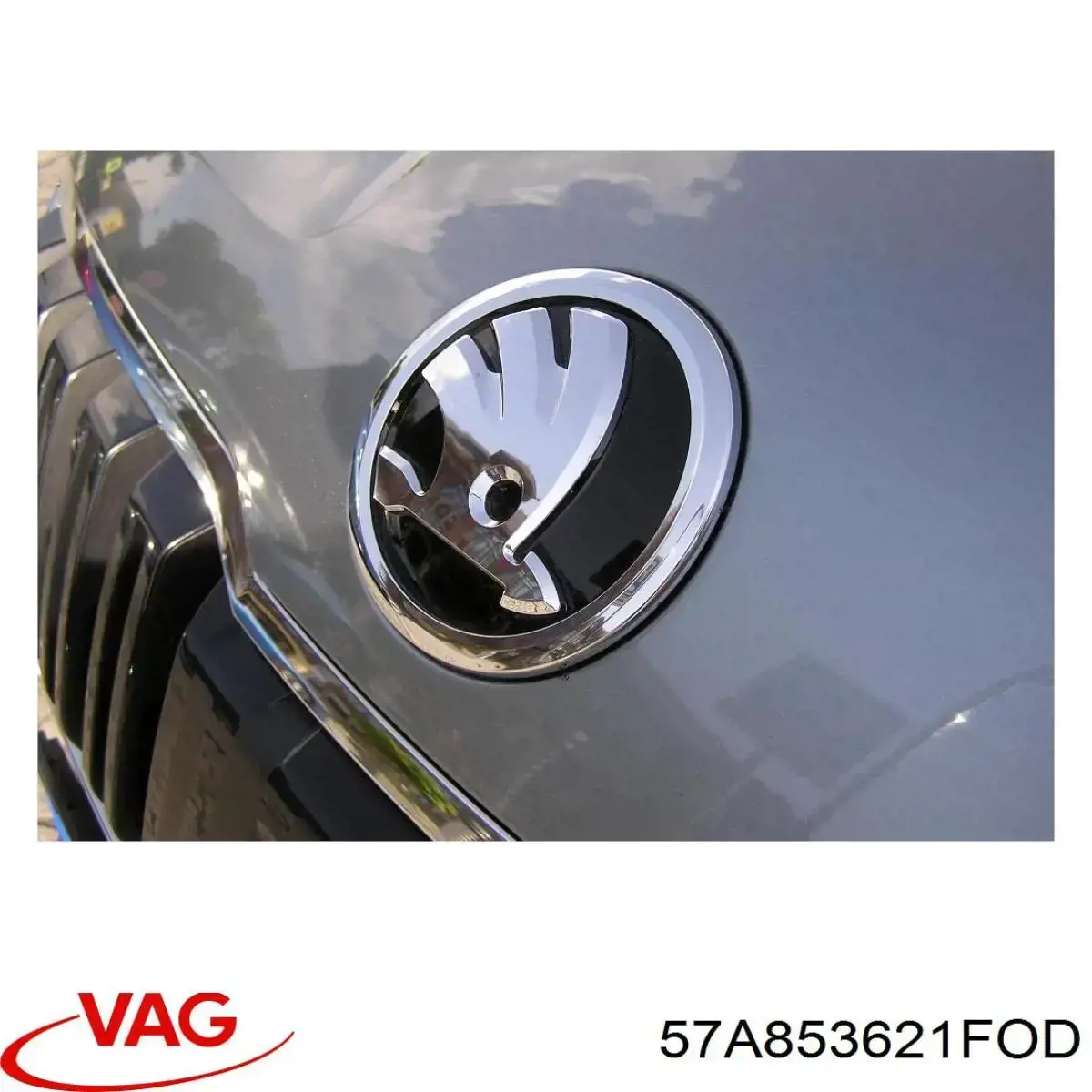  VAG 57A853621FOD preço, a partir de 42,83 USD