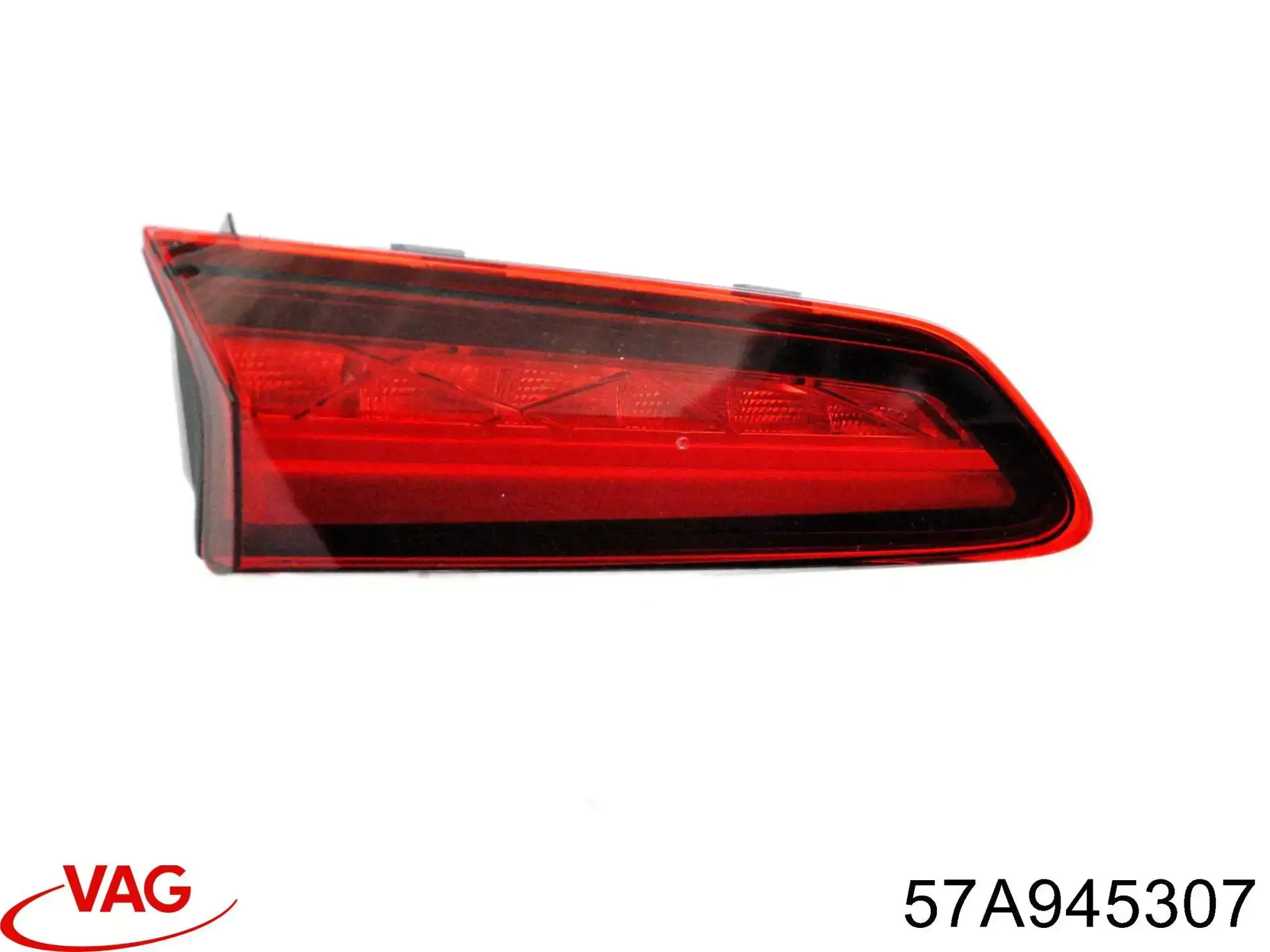 Compre 57A945307 VAG Lanterna traseira esquerda