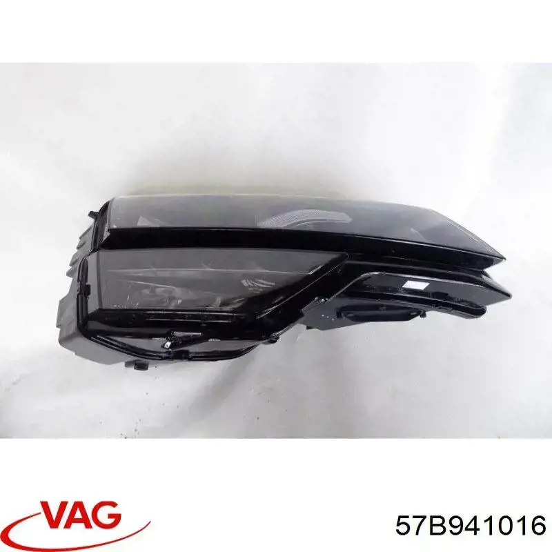 Compre 57B941016 VAG Luz direita