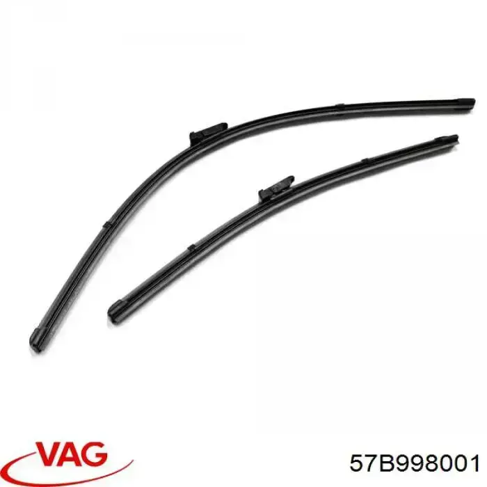 57B998001 VAG 