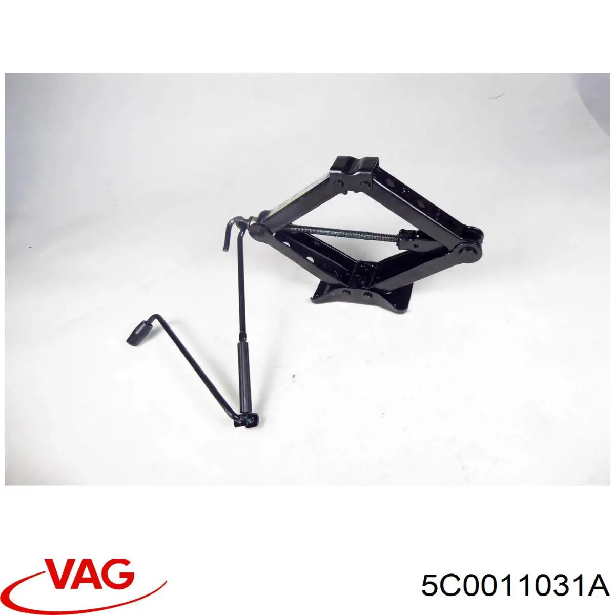 5C0011031A VAG Macaco