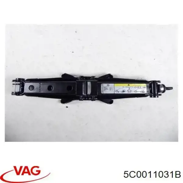 Macaco VAG 5C0011031B preço, a partir de 194,93 USD