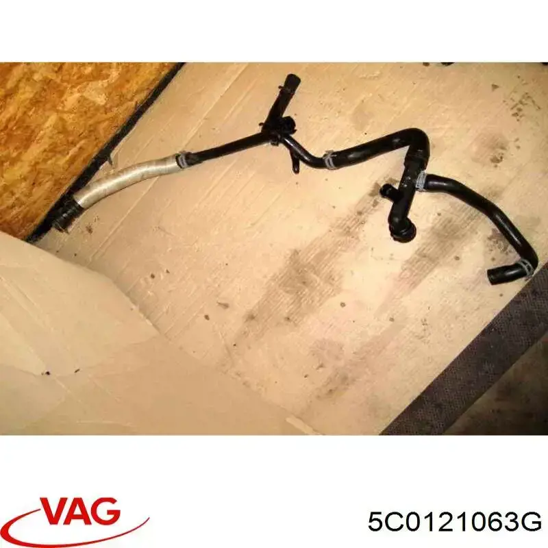  VAG 5C0121063G preço, a partir de 87,34 USD