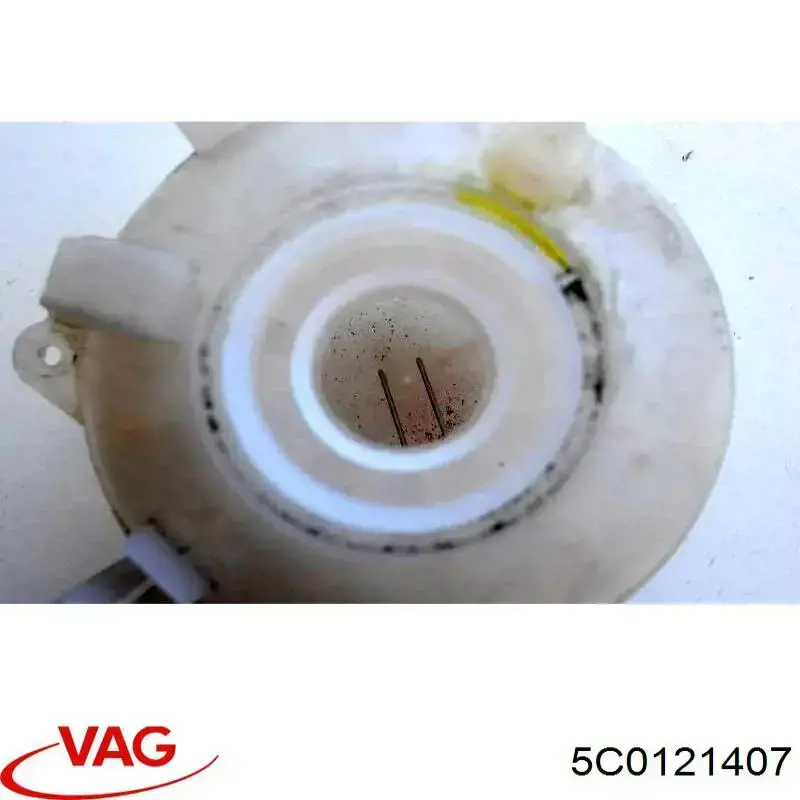 Compre 5C0121407 VAG 