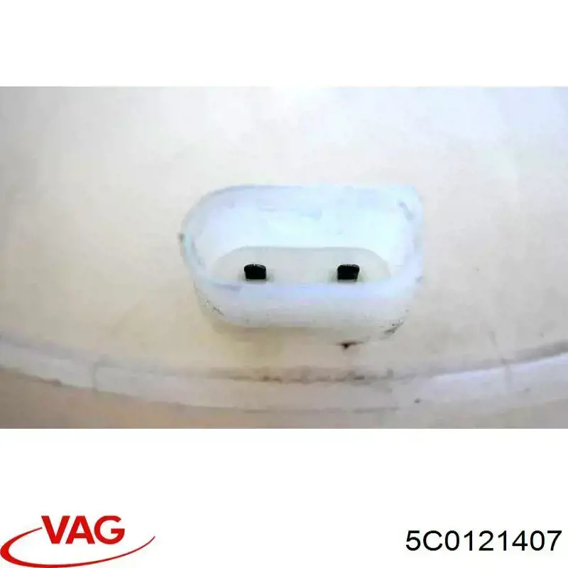 Compre 5C0121407 VAG 