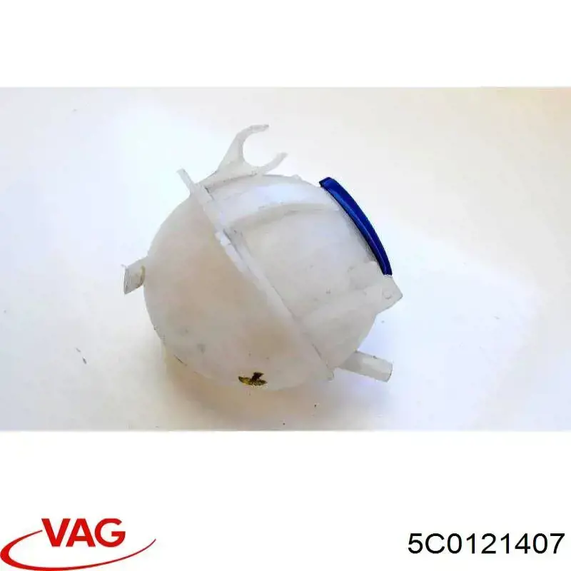  5C0121407 VAG