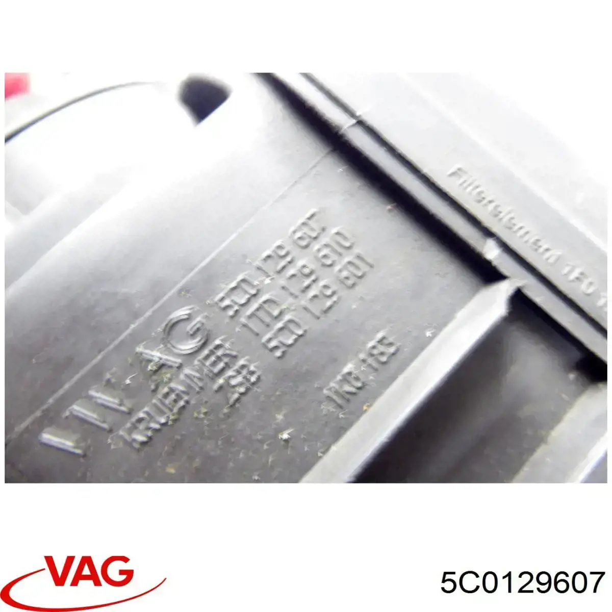 Caixa de filtro de ar VAG 5C0129607 preço, a partir de 267,96 USD