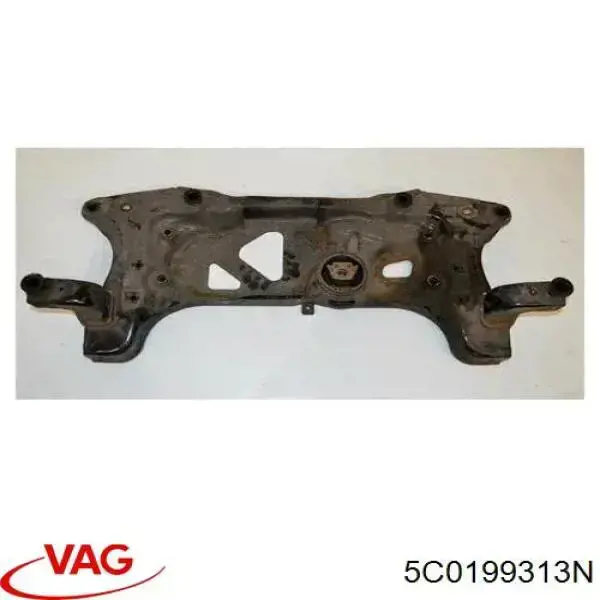 Viga de suspensão dianteira (plataforma veicular) Amity AP 60SF0028 preço, a partir de 1069,27 USD