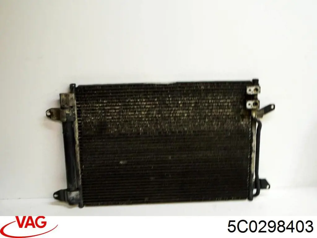 Tanque de recepção do secador de aparelho de ar condicionado VAG 5C0298403 preço, a partir de 32,74 USD