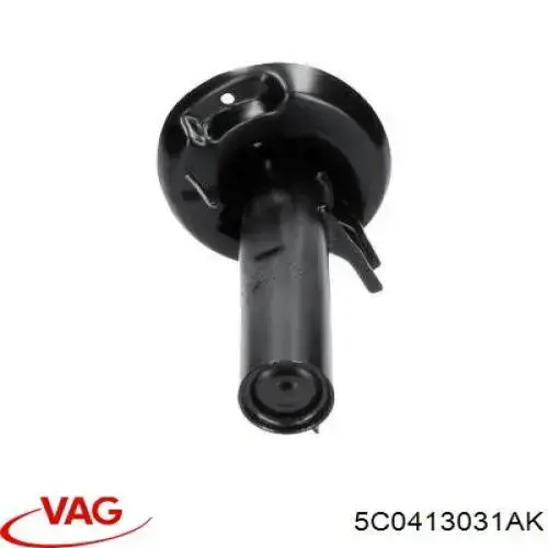 Amortecedor dianteiro VAG 5C0413031AK preço, a partir de 44,27 USD