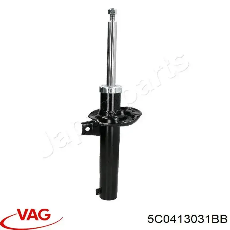 Amortecedor dianteiro VAG 5C0413031BB preço, a partir de 62,32 USD