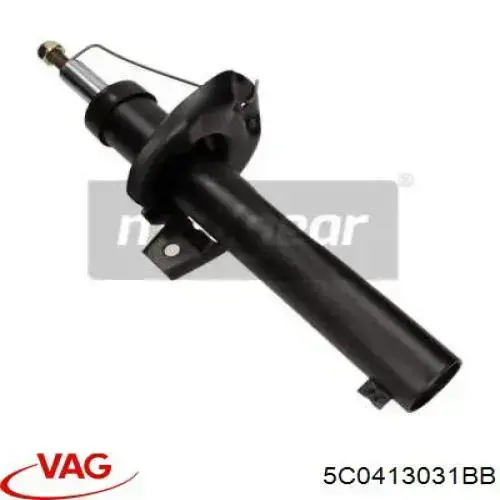 Compre 5C0413031BB VAG Amortecedor dianteiro
